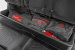 Rough Country Under Seat Storage | Crew Cab | Chevy/GMC 1500/2500HD/3500HD (19-24) (RC09051A)