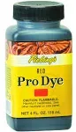 Fiebing's Pro Dye, 4 oz - Weaver Leather Supply