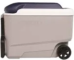 Igloo Carbonite MaxCold Latitude 40 Cooler - 34226 | Blain's Farm & Fleet