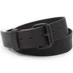 NWT MAIN STREET FORGE LEATHER BELT SZ 32