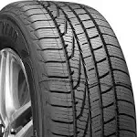 1 New 235/55R19 Goodyear Assurance Weather Ready  Tire 2355519