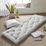 Intelligent Design Edelia Lounge Floor Pillow Cushion