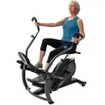 Teeter FreeStep Recumbent Cross Trainer and Elliptical LT3