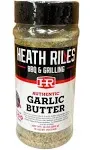 Heath Riles BBQ Garlic Butter BBQ Rub