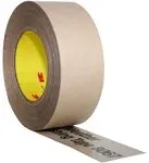 3M 7000049773 All Weather Flashing Tape-8067 Tan, 2&#034; x 75&#039; Slit Liner