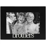 Brothers Expressions Picture Frame