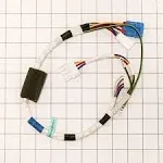 Genuine LG Washing Machine Multi Wiring Harness Motor Washer