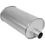 AP Exhaust 700252 Muffler - MSL Maximum