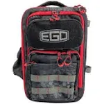 Ego Tackle Box Sling Pack - Kryptek Typhon