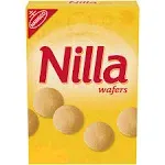 Nabisco Nilla Wafers - 2 pack, 30 oz box