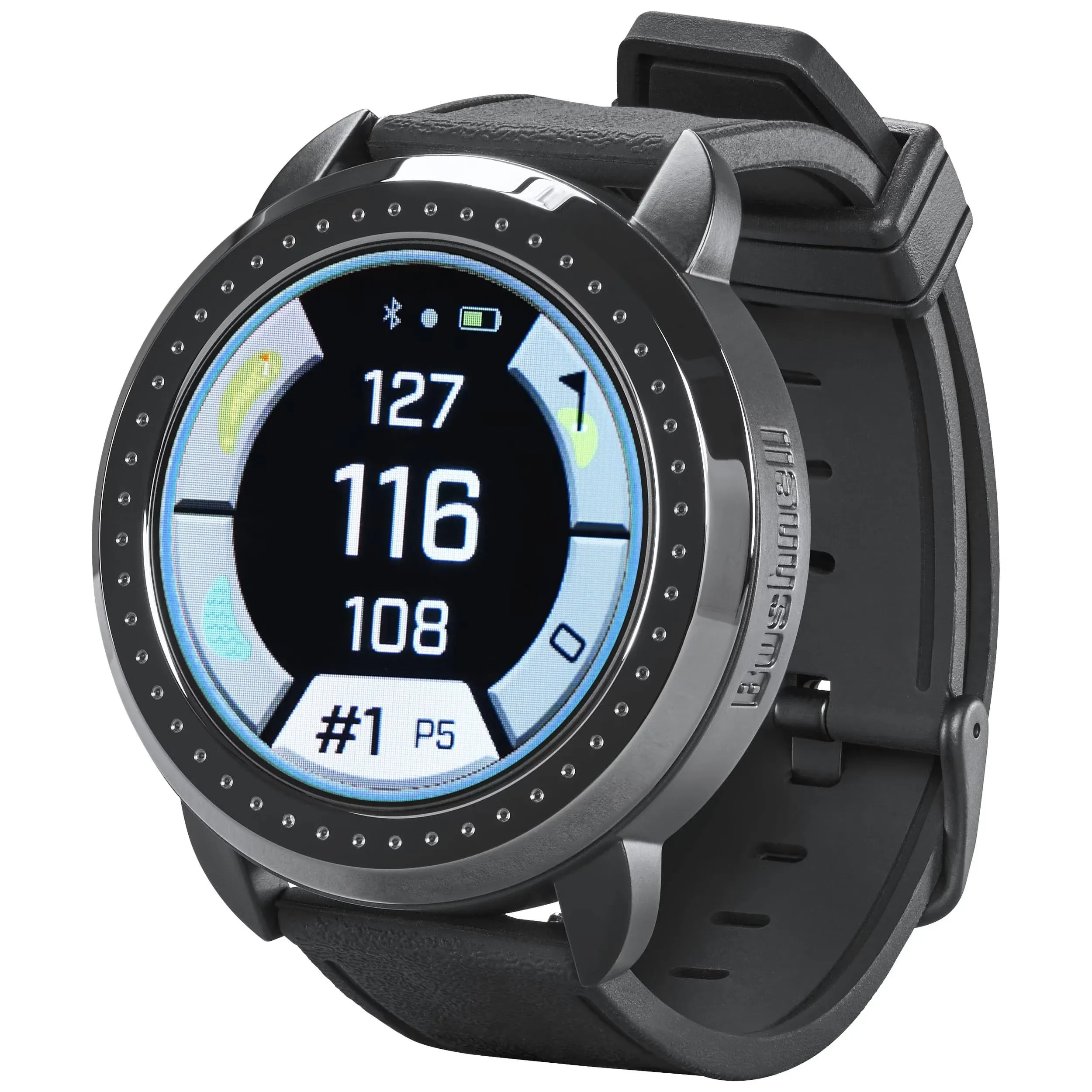 Bushnell Golf iON Elite GPS Watch