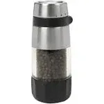 OXO Good Grips Mess-Free Pepper Grinder