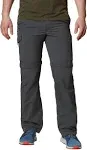 COLUMBIA | Men&#x27;s Silver Ridge Convertible Pants