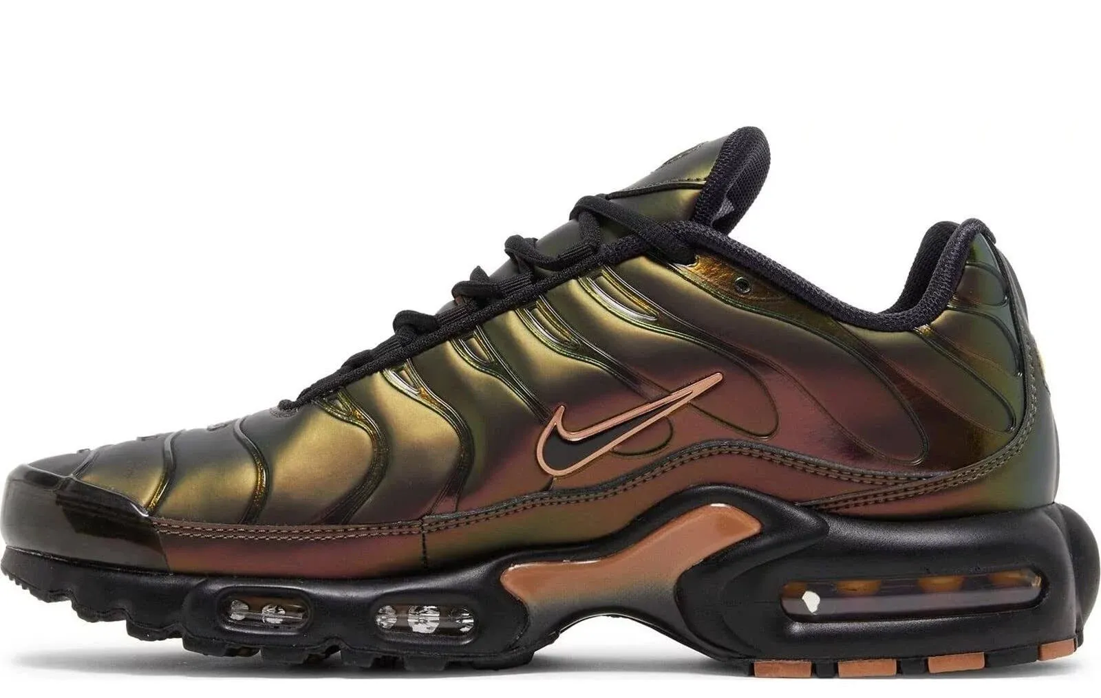 Nike Air Max Plus Men's Shoes