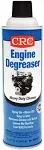 CRC 05025CA Engine Degreaser - 15 Wt Oz.