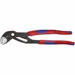 KNIPEX Tools 87 02 250 SBA Cobra Water Pump Pliers