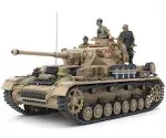 1/35 Tamiya Panzer IV Ausf.G Early 35378