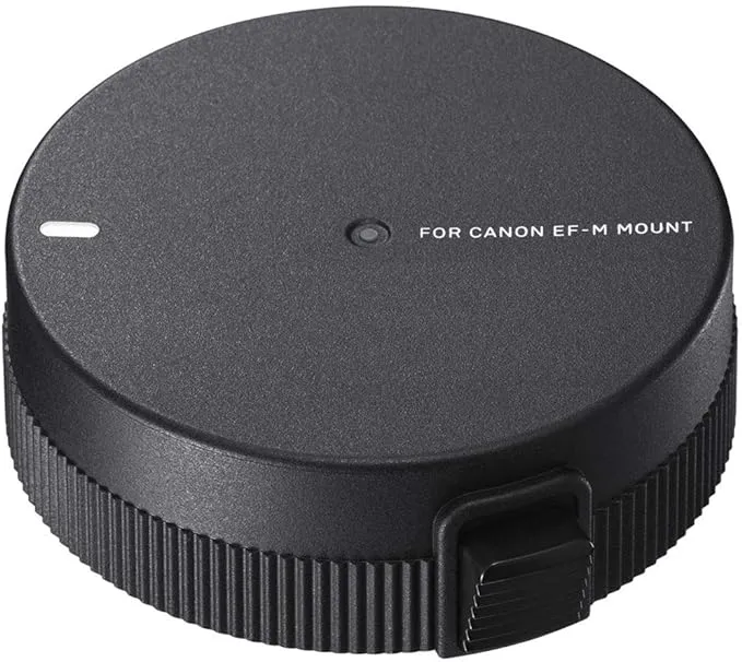 Sigma UD-11 USB Dock for Canon EF-M