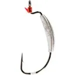 Z-Man ZWG Weighted Swimbait Hook 3/0 3/16oz