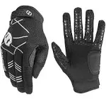 Seibertron B-A-R Pro 2.0 Signature Baseball/Softball Batting Gloves Super Grip Finger Fit for Adult Black S