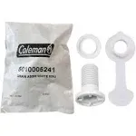 Coleman Cooler Drain Plug for 50, 58 and 82 Qt Xtreme Coolers - 1.5" Shaft Length