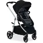 Britax Grove Modular Stroller - Pindot Onyx