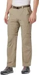 Columbia Men’s Silver Ridge Convertible Hiking Pant