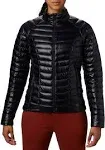 Mountain Hardwear Women's Ghost Whisperer Down Jacket