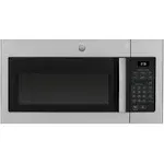 GE 1.6 Cu. Ft. Over-the-Range Microwave Oven