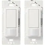 Lutron Maestro Occupancy Sensor Switch