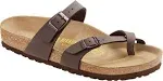 Women's Birkenstock Mayari Birkibuc