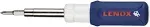 Lenox LXHT68005 6-in-1 Multi-Bit Screwdriver