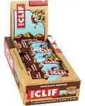 Clif Bar Cool Mint Chocolate 12 Bars