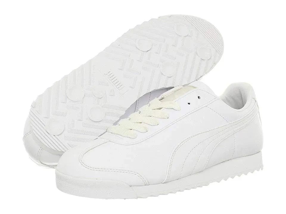 PUMA mens Roma Basic