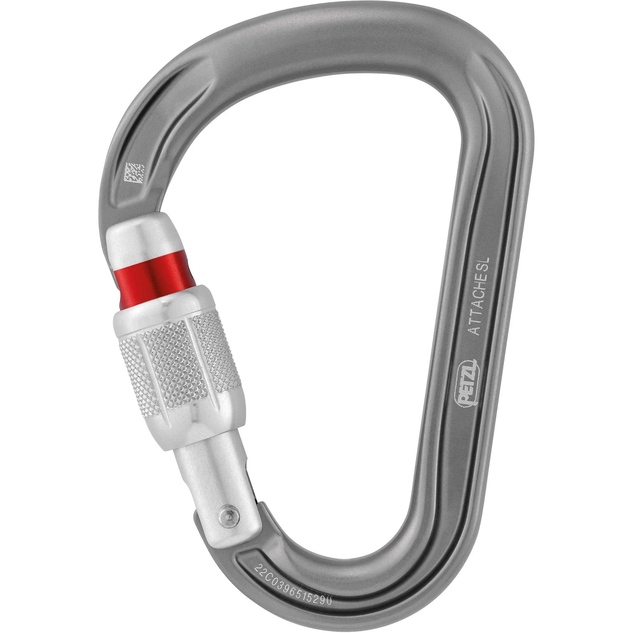 Petzl Attache - Carabiner