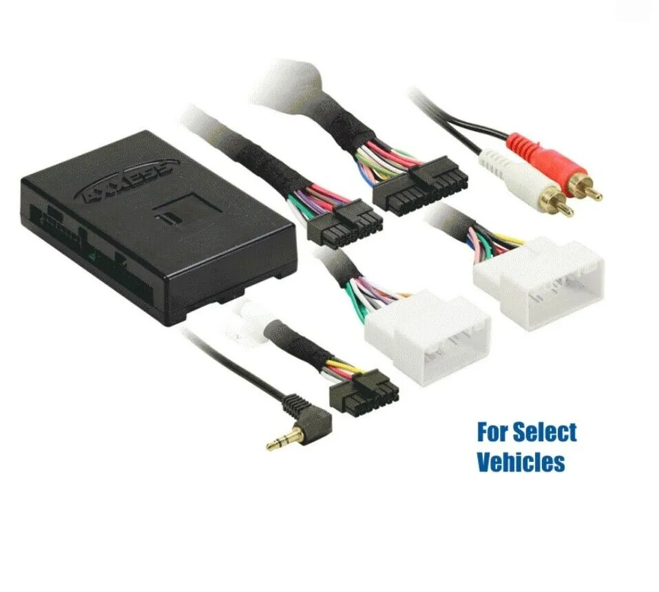 Axxess AXDIS-HK1 Radio Data Interface 2012-2016 Hyundai & Kia