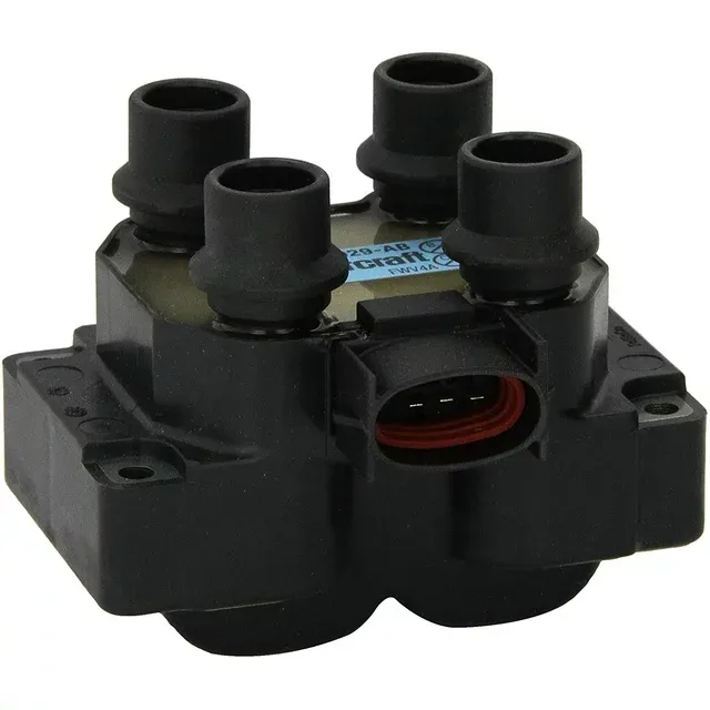 Motorcraft Ignition Coil