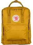 Fjallraven Kanken Backpack - Mint Green