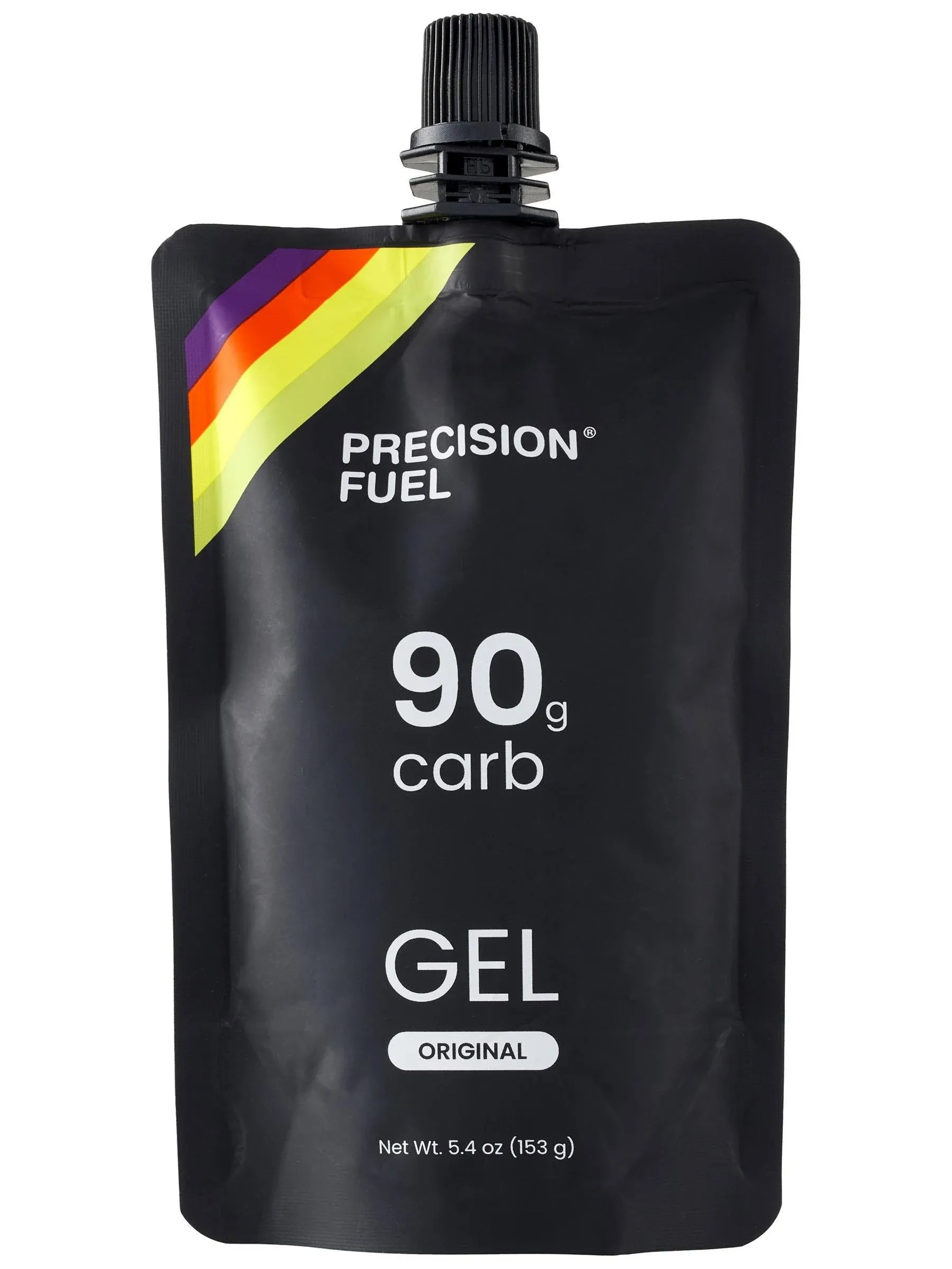 Precision Fuel and Hydration PF 90 Gel