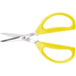 Joyce Chen Unlimited Kitchen Scissors Yellow