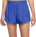 Nike running brief lines shorts