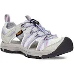 Teva Kids Manatee Purple Impression 1