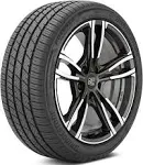 Bridgestone Blizzak WS90 Tire