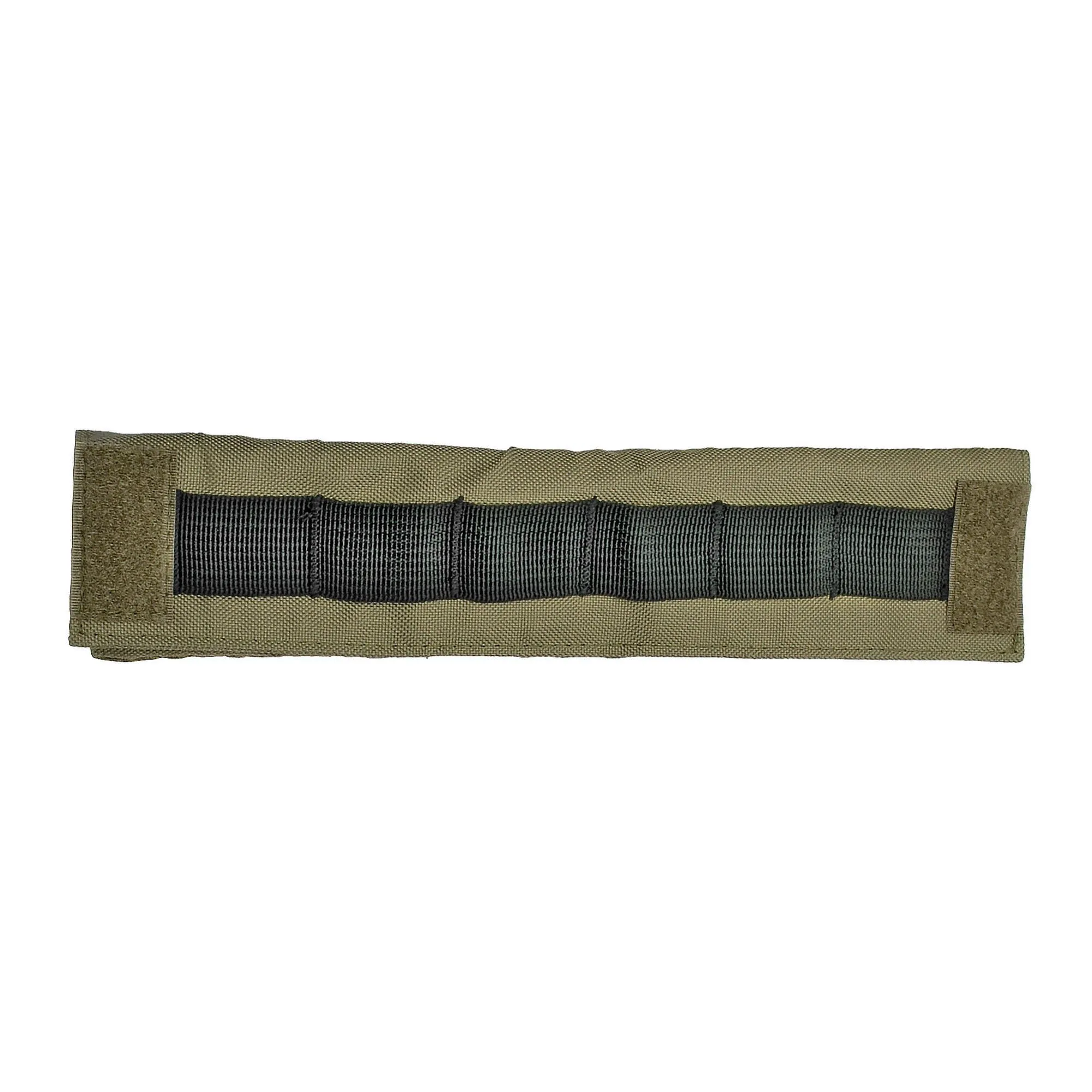 Walker's RZR Headband Wrap Molle ODG