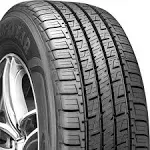 Goodyear Assurance MaxLife - 215/55R17 94V Tire