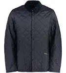 Barbour Mens Heritage Lidde Quilted Jacket