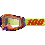 100% Racecraft 2 Goggles | www.extremesupply.com