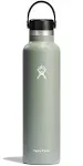 Hydro Flask 24 oz Standard Mouth Agave