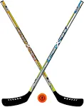 Franklin NHL Youth Street Hockey Starter Set