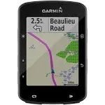 Garmin Edge 520 Plus, Gps Cycling/Bike Computer for Competing and Navigation